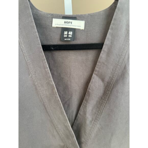 HOPE  by ringstrand söderberg Dose Dress - Picture 7 of 7